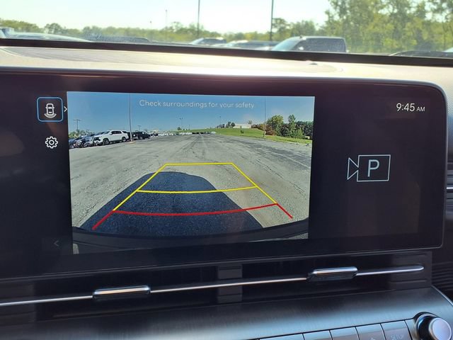 Used 2025 Hyundai Kona SEL FWD image 20