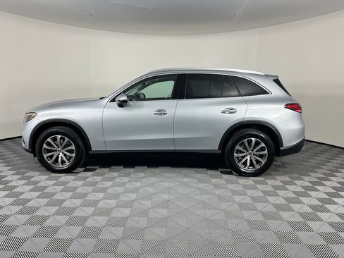 New 2026 Mercedes-Benz GLC 300 4MATIC image 5