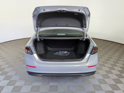 New 2025 Honda Accord Sport image 10