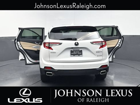 Used 2024 Acura RDX SH-AWD w/ Technology Package image 34