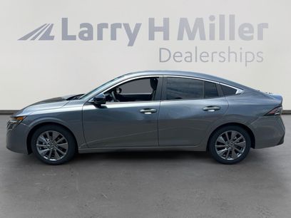 New 2026 Nissan Sentra SL w/ Floor Mat Package