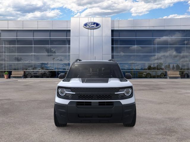 New 2026 Ford Bronco Sport Big Bend w/ Black Appearance Package AWD/4WD image 6