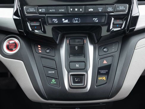 Used 2019 Honda Odyssey EX-L image 37