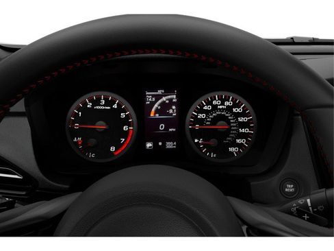 New 2025 Subaru WRX Premium image 18