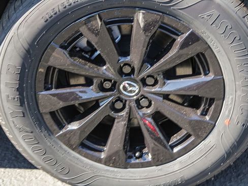 New 2026 MAZDA CX-50 AWD 2.5 Hybrid w/ Weather Package image 11