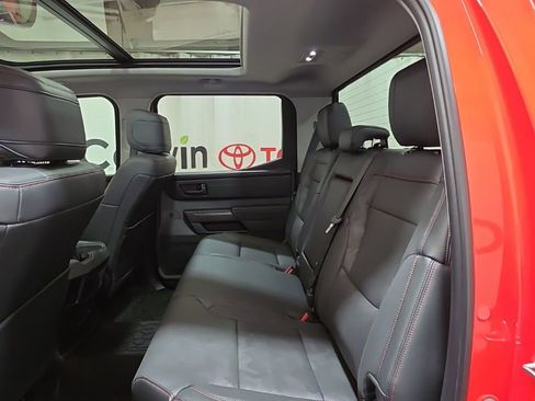 Used 2022 Toyota Tundra TRD Pro image 18