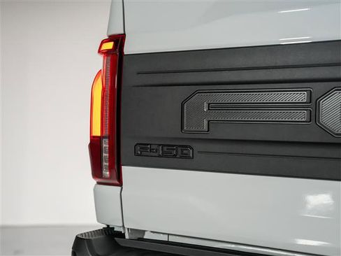 Used 2025 Ford F150 Raptor image 37