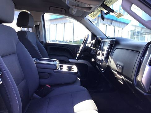 Used 2018 Chevrolet Silverado 1500 LT w/ All Star Edition image 6