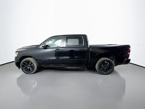 Used 2023 RAM 1500 Laramie image 3
