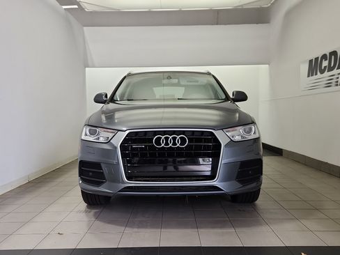 Used 2016 Audi Q3 2.0T Premium Plus image 3