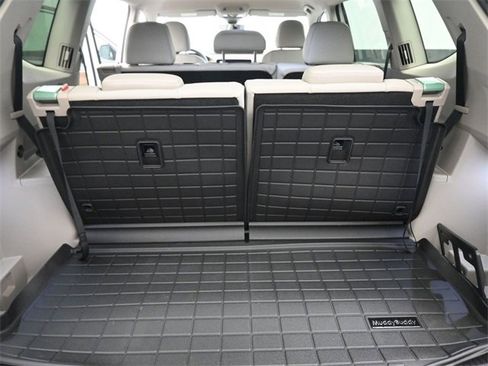 New 2026 Volkswagen Atlas SE image 29