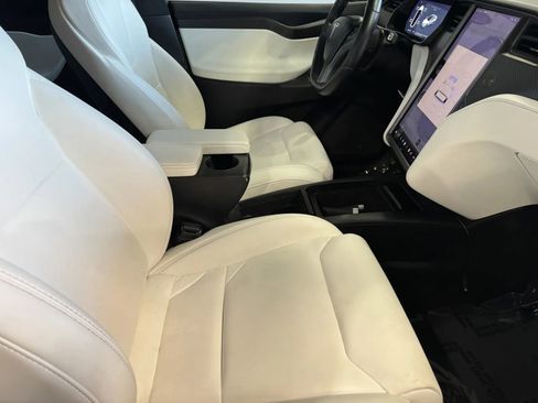 Used 2018 Tesla Model X 75D image 6