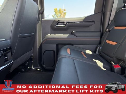 Used 2026 GMC Sierra 1500 AT4 w/ AT4 Premium Package AWD/4WD image 27