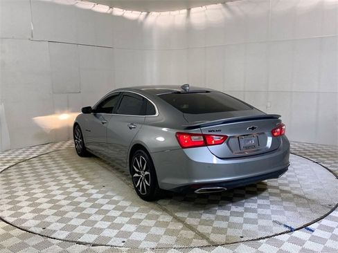 Used 2024 Chevrolet Malibu RS image 19