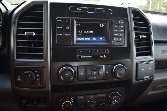 Used 2019 Ford F250 XL w/ Power Equipment Group AWD/4WD image 15