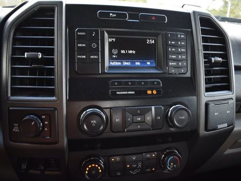 Used 2019 Ford F250 XL w/ Power Equipment Group image 15