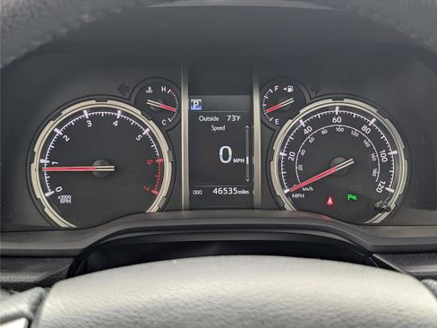 Used 2023 Toyota 4Runner Limited AWD/4WD image 22