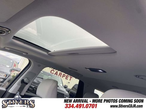 Used 2024 Hyundai Palisade SEL w/ Premium Package FWD image 23