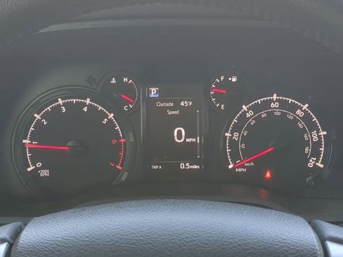 Used 2023 Toyota 4Runner SR5 image 26