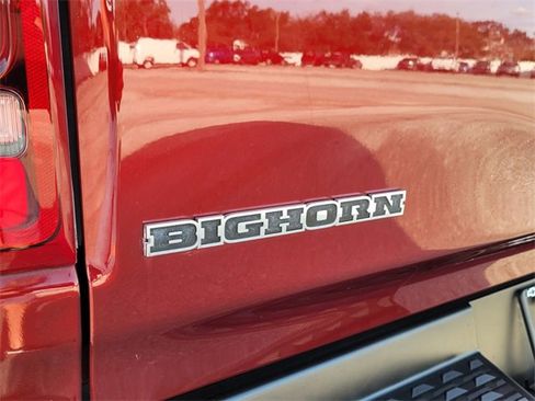 Used 2022 RAM 1500 Big Horn image 12