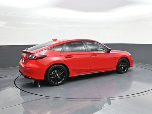 New 2026 Honda Civic Sport image 15