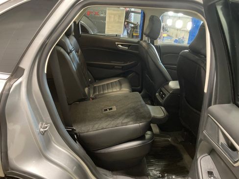 Used 2022 Ford Edge SEL w/ Convenience Package image 8