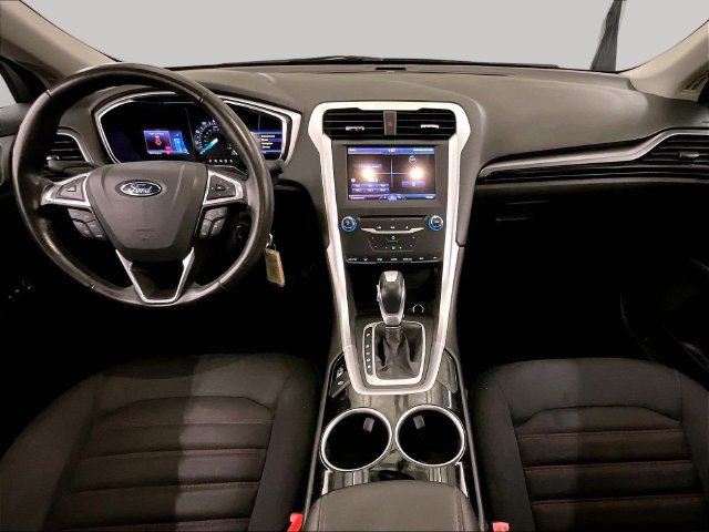 Used 2013 Ford Fusion SE FWD image 15