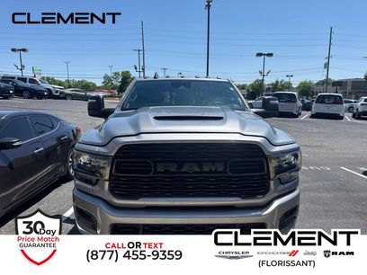 Used 2024 RAM 3500 Limited