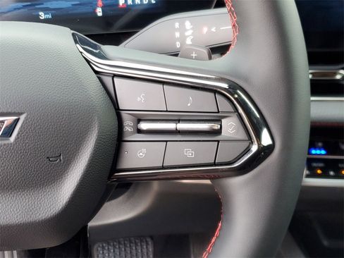 New 2026 Chevrolet Equinox RS w/ Convenience Package III image 25