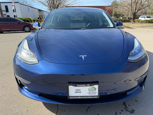 Used 2018 Tesla Model 3 Long Range image 8