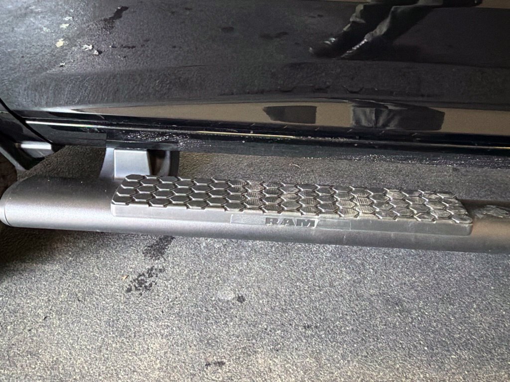 New 2026 RAM 2500 Tradesman AWD/4WD image 37