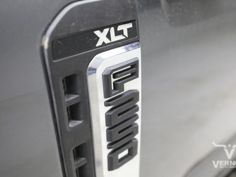 Used 2025 Ford F250 XLT w/ Tremor Off-Road Package AWD/4WD image 12