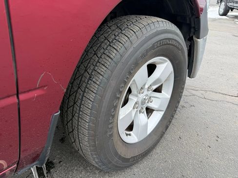 Used 2018 RAM 1500 Tradesman w/ Popular Equipment Group image 30