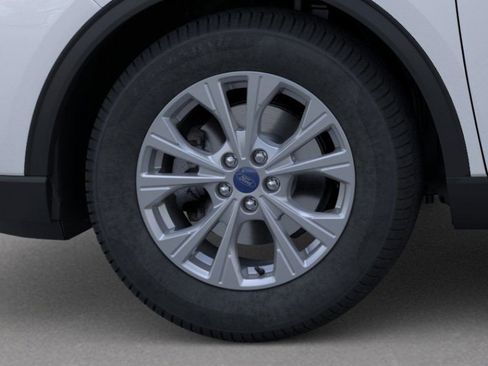 New 2026 Ford Escape Active image 21