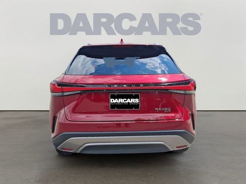 Used 2025 Lexus RX 350 Premium AWD/4WD image 5