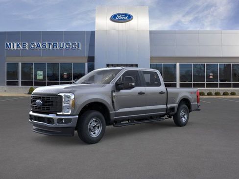New 2026 Ford F250 XL image 1