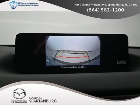 New 2026 MAZDA CX-50 AWD 2.5 S w/ Weather Package image 11