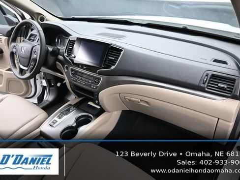 Used 2023 Honda Ridgeline RTL-E image 43