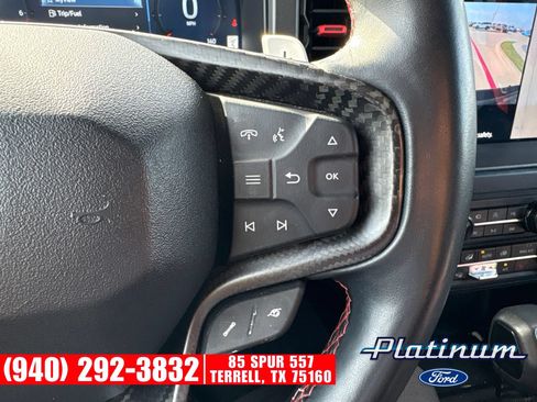 Used 2023 Ford Bronco Raptor AWD/4WD image 26