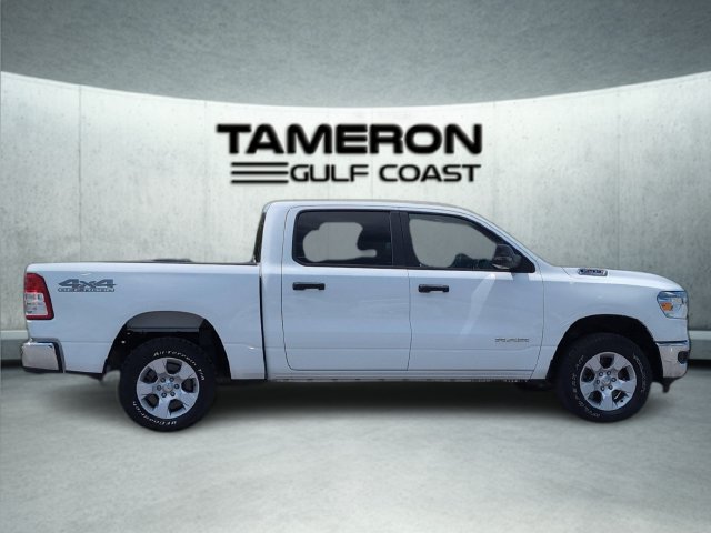 Used 2023 RAM 1500 Big Horn AWD/4WD image 8