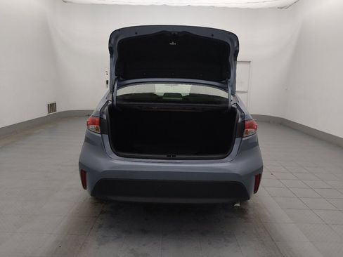 Used 2023 Toyota Corolla LE image 29