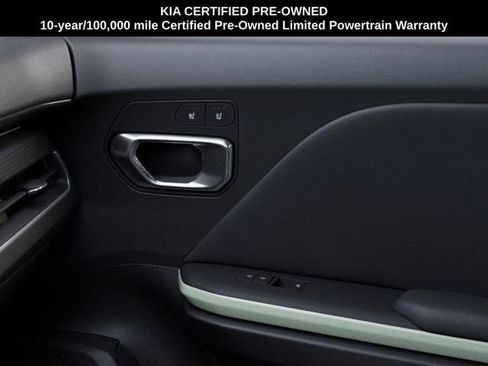 Certified 2025 Kia K4 GT-Line Turbo image 25
