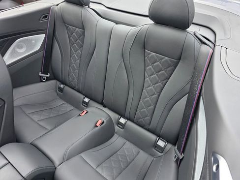 Used 2024 BMW M8 Competition image 14