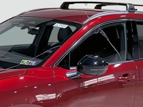 New 2026 Nissan Kicks SR w/ Cold Weather Package image 8