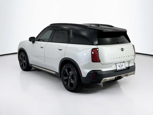 New 2027 MINI Cooper Countryman S AWD/4WD image 7