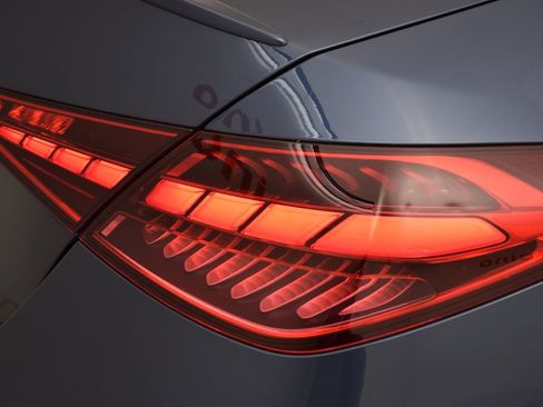 Certified 2024 Mercedes-Benz C 300 Sedan image 14