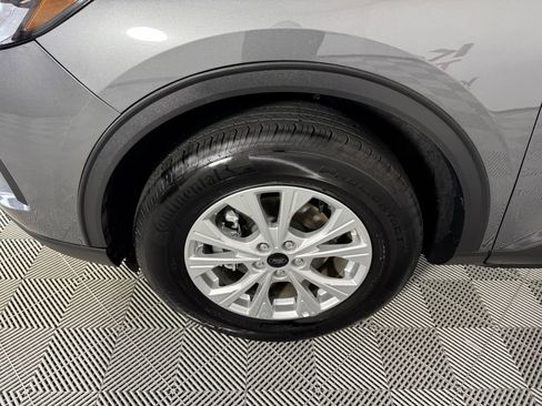 Used 2025 Ford Escape Active AWD/4WD image 30