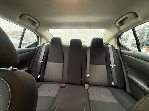 Used 2024 Nissan Sentra SV image 22