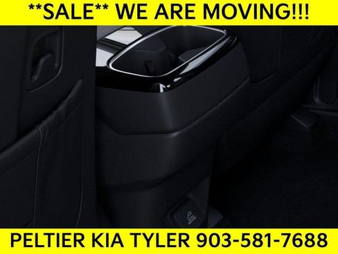 New 2025 Kia Telluride SX Prestige X-Line AWD/4WD image 26