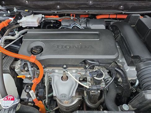 Used 2023 Honda CR-V Sport Touring image 43